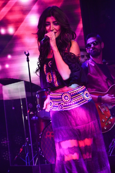 Diva Club On Saturday Night